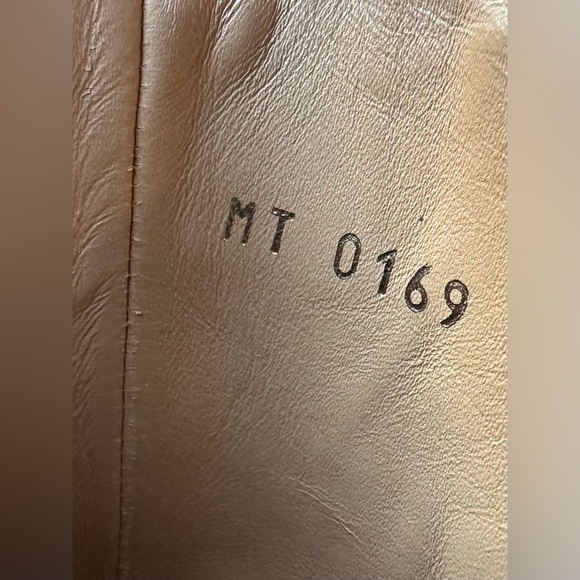 LOUIS VUITTON VENDOME CHELSEA BOOTS  Black Leather LV 12 / US 13 / 46 EU $1800 - Picture 11 of 13